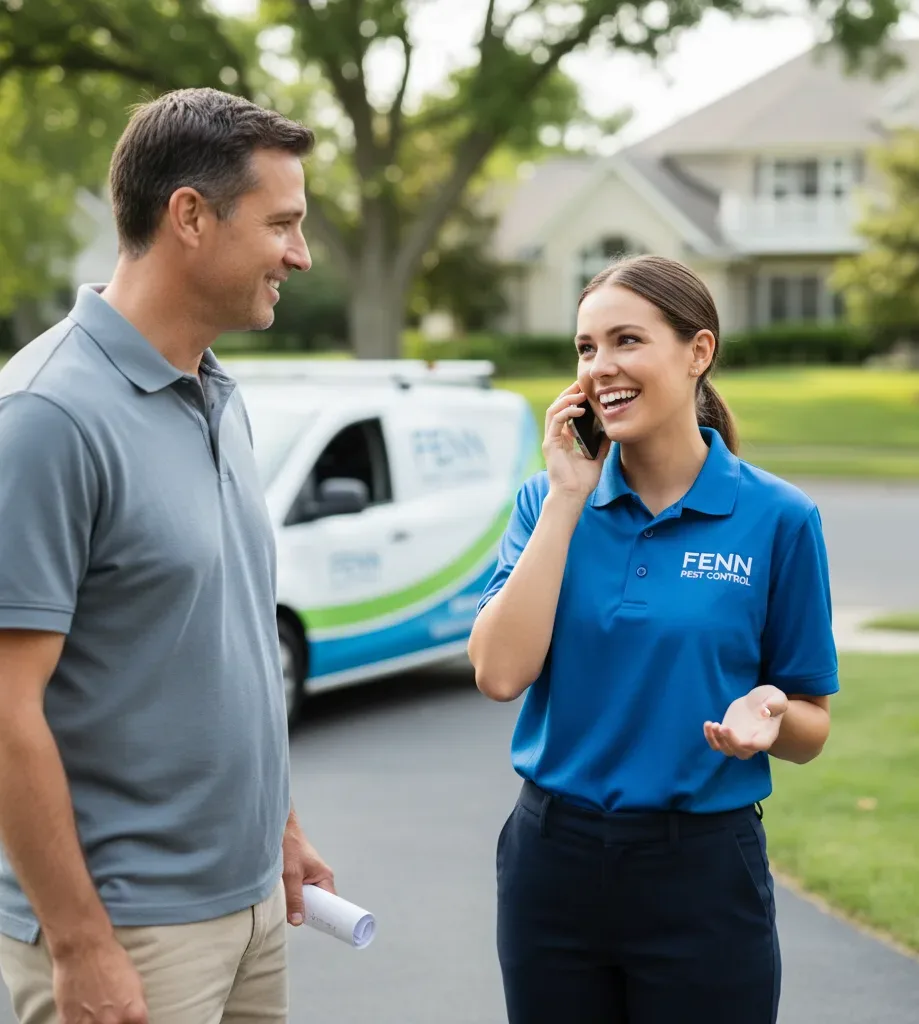 Mosquito Control in Anoka, MN